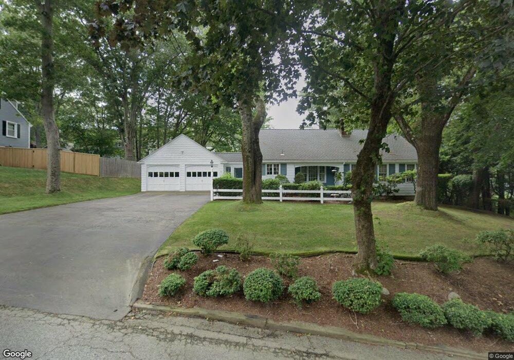 24 Esek Hopkins Ln, Cumberland, RI 02864 - photo 1