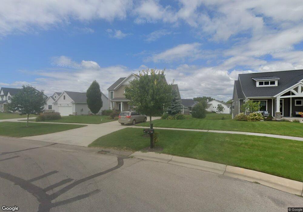 2249 Whistle Creek Dr, Byron Center, MI 49315 - photo 1