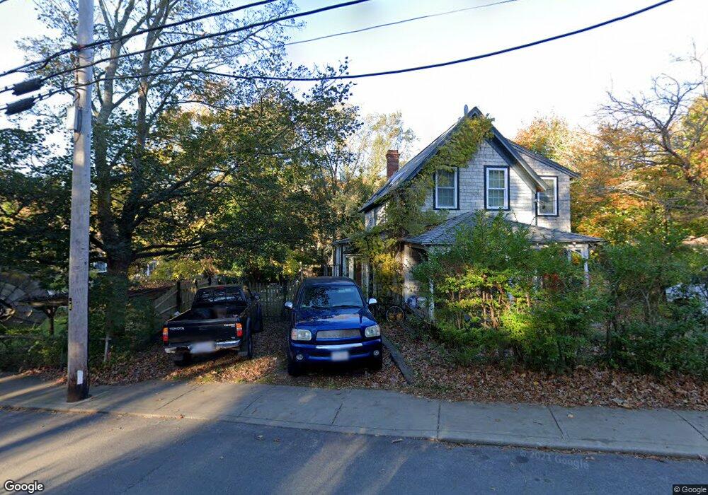 35 Old Lighthouse Rd, Vineyard Haven, MA 02568 - photo 1