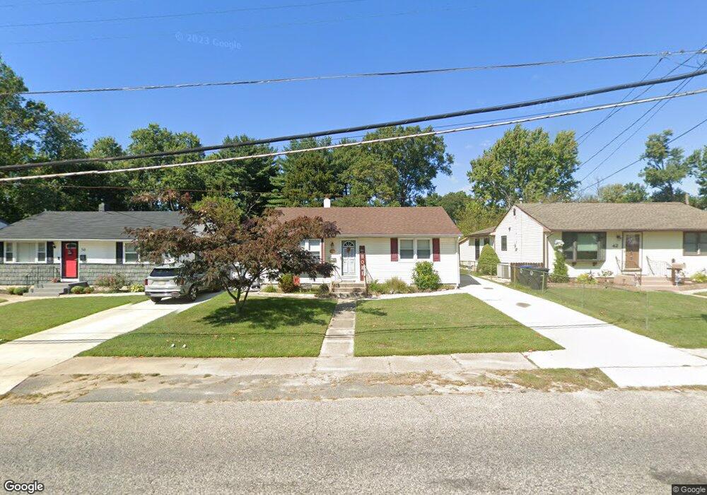 46 W Park Ave, Lindenwold, NJ 08021 - photo 1