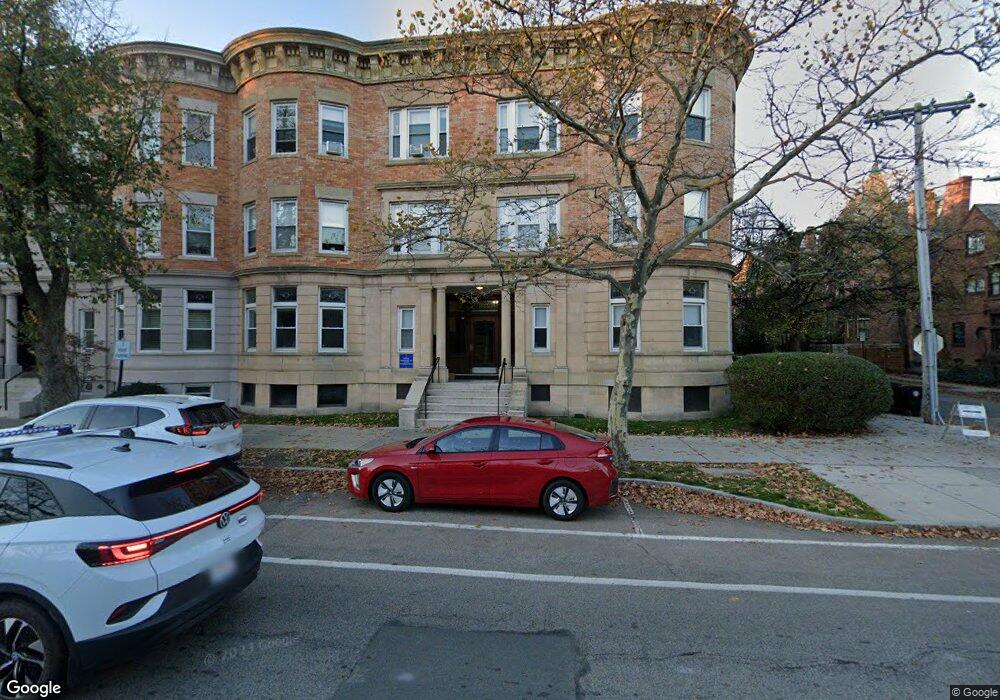 1822 Beacon St unit 50, Brookline, MA 02445 - photo 1