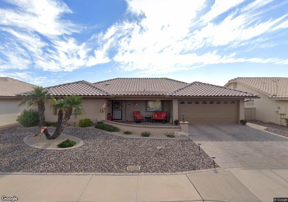 8263 E Navarro Ave, Mesa, AZ 85209 - photo 1