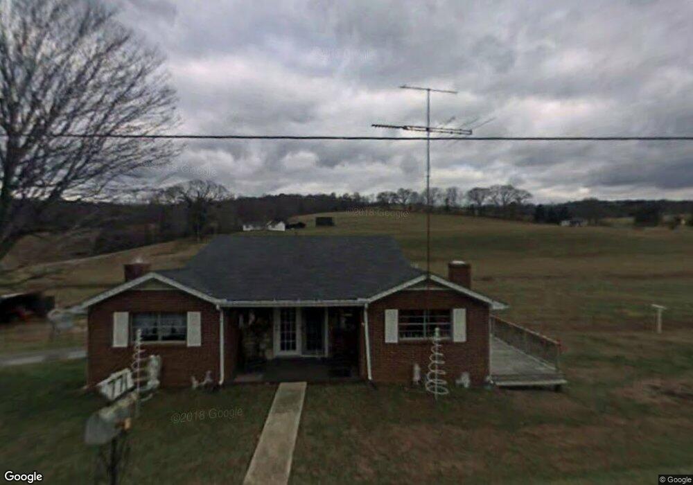 771 Central Point Rd, Rutledge, TN 37861 - photo 1