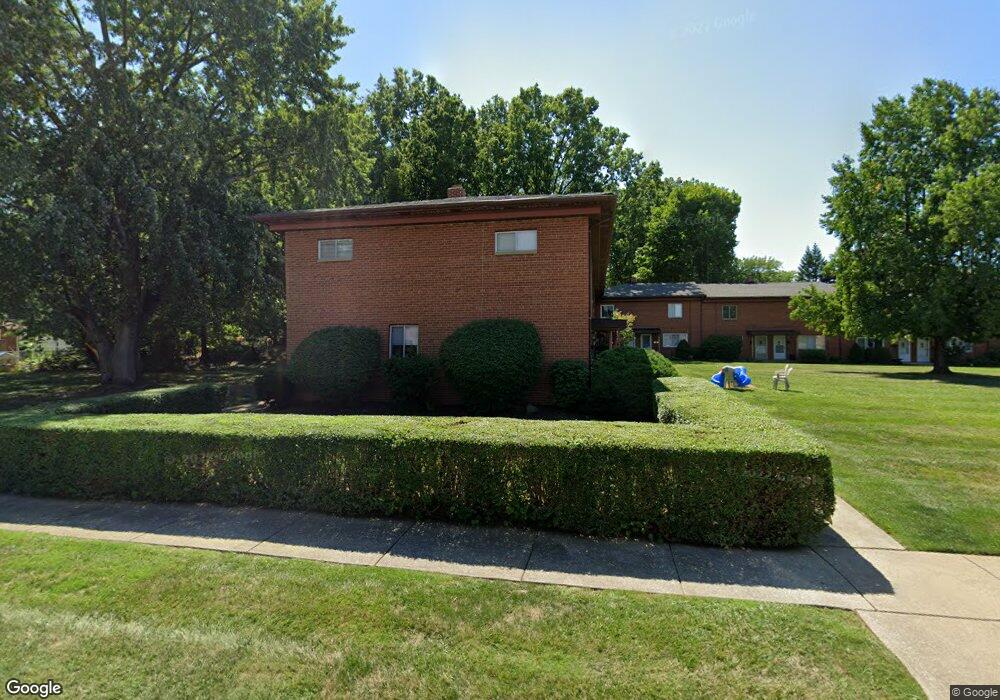 1694 Ridgewick Dr, Wickliffe, OH 44092 - photo 1