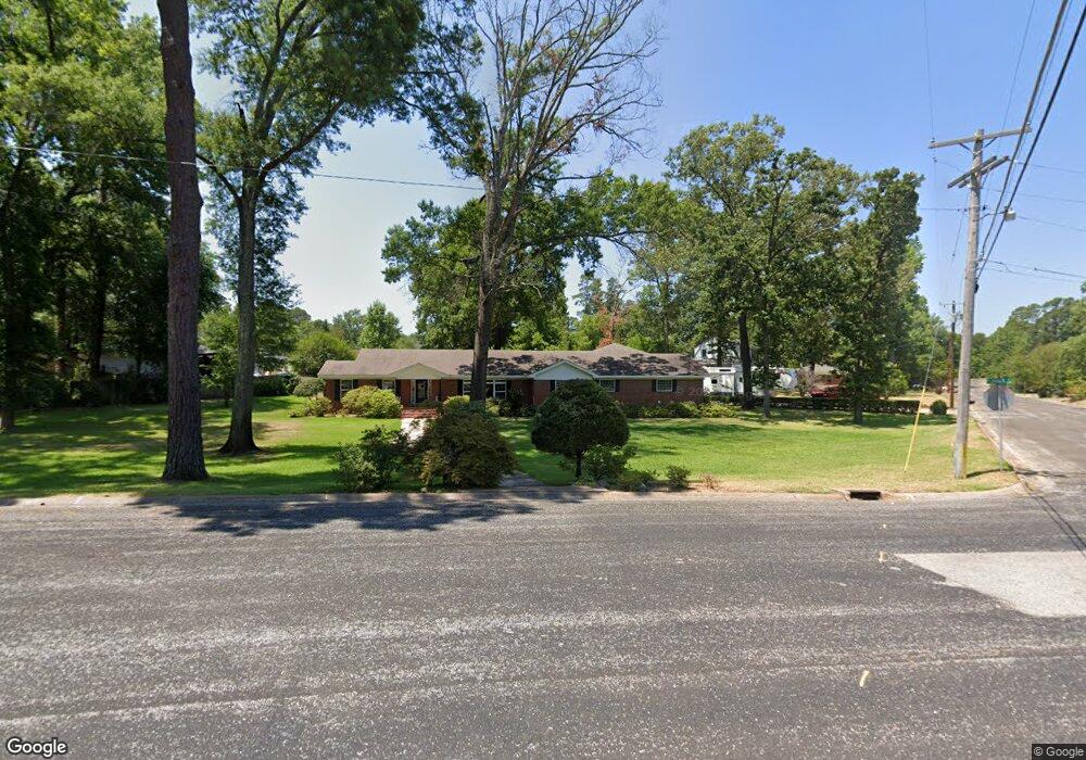 3003 Florence St, Kilgore, TX 75662 - photo 1