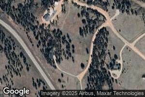 24387 Theodore Place, Keystone, SD 57751