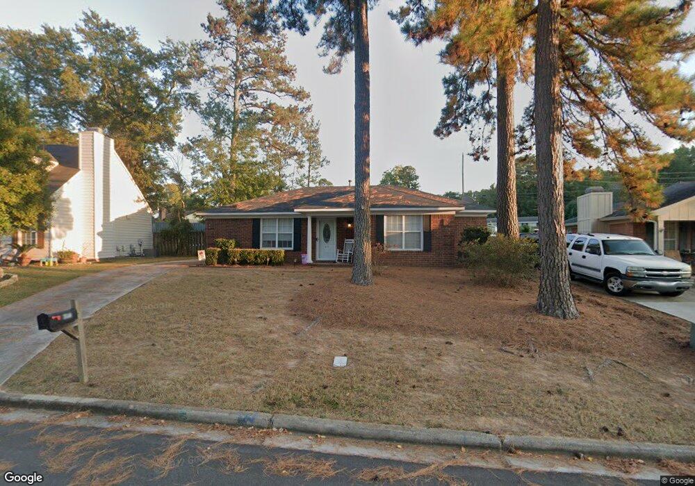 350 Candlestick Way, Augusta, GA 30907 - photo 1
