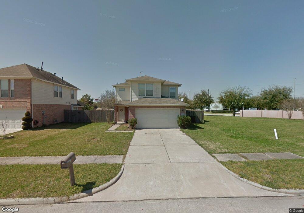 10606 Mango St, Houston, TX 77089 - photo 1