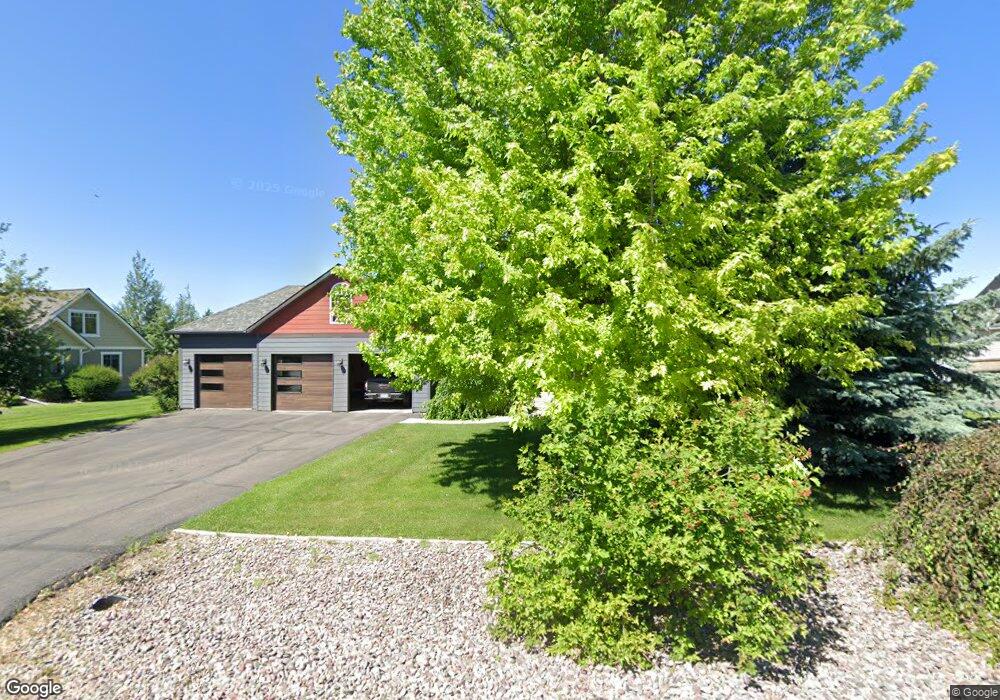 134 W Bowman Dr, Kalispell, MT 59901 - photo 1