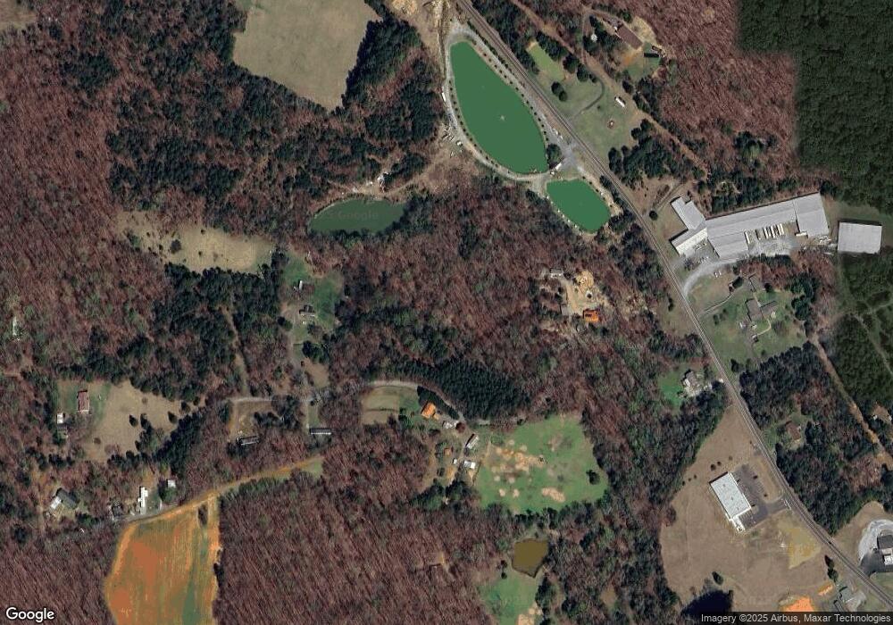 3868 Caraway Mountain Rd, Sophia, NC 27350 - photo 1