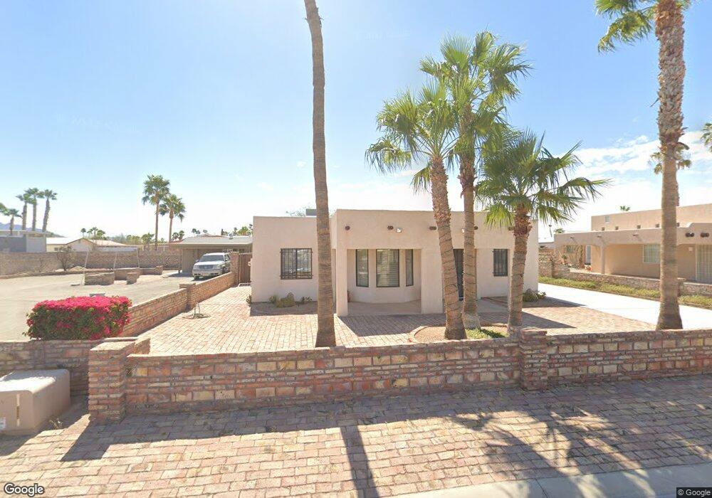 13873 E 46th Dr, Yuma, AZ 85367 - photo 1