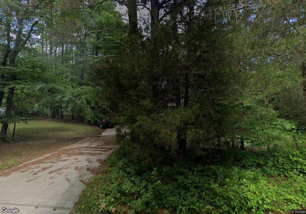 3875 Old Graham Rd, Pittsboro, NC 27312 - photo 1