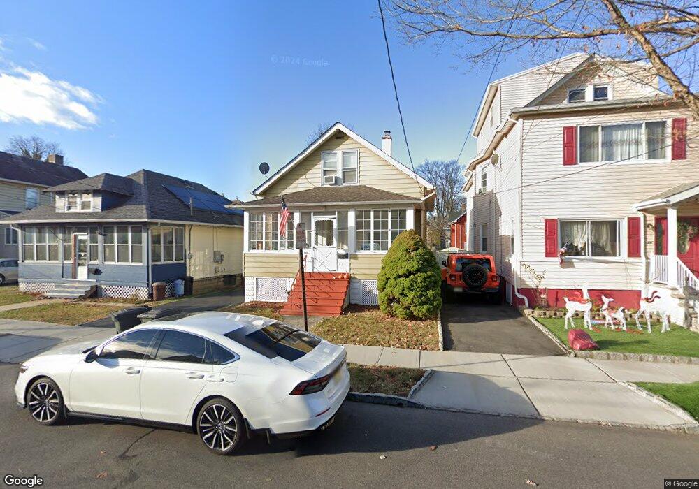 134 Camden St, Roselle Park, NJ 07204 - photo 1