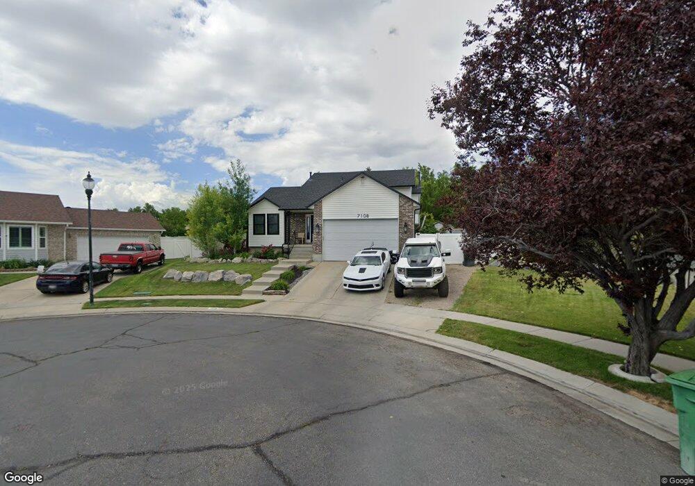 7108 Devonna Rd, West Jordan, UT 84081 - photo 1