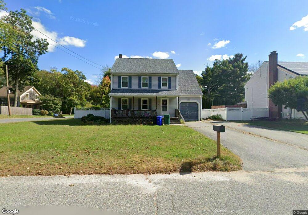 64 Hudson St, Attleboro, MA 02703 - photo 1
