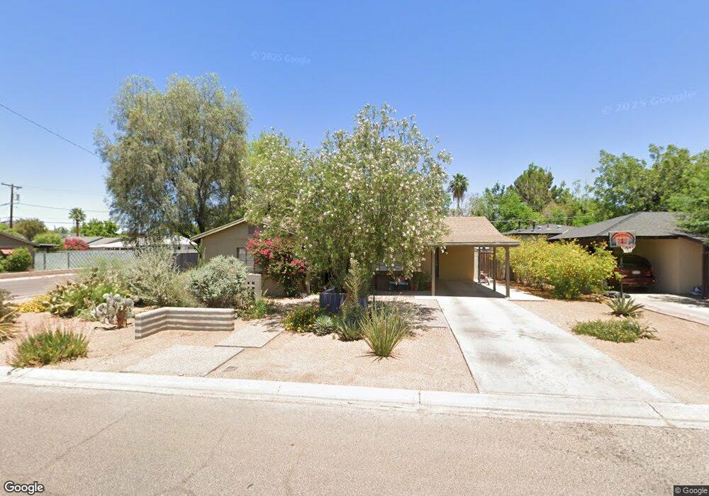 3902 E Monterosa St, Phoenix, AZ 85018 - photo 1