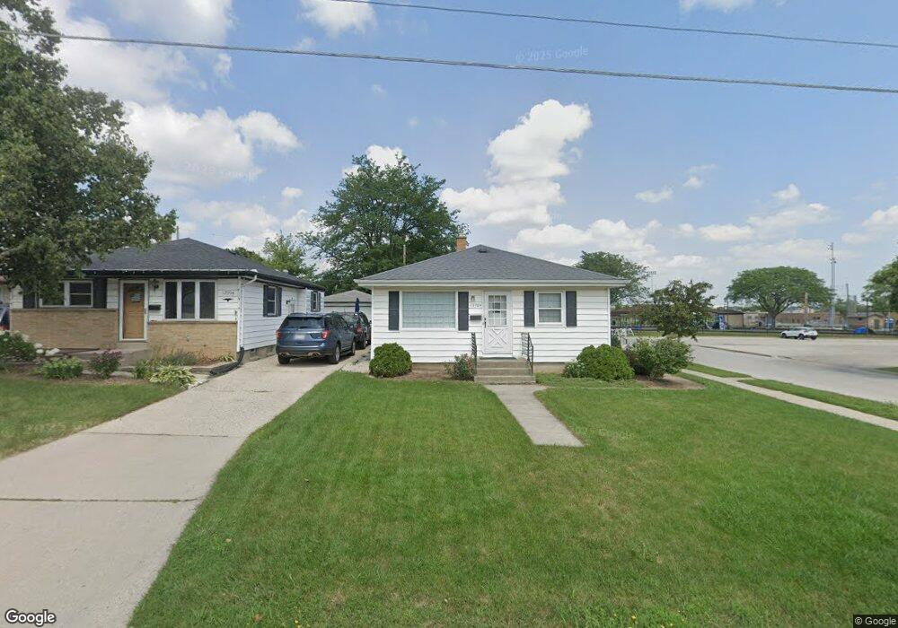 12704 W Eggert Place, Butler, WI 53007 - photo 1