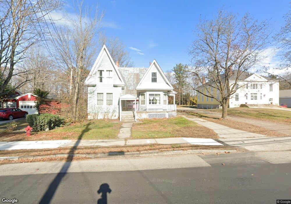 21 Maple St, Cornish, ME 04020 - photo 1