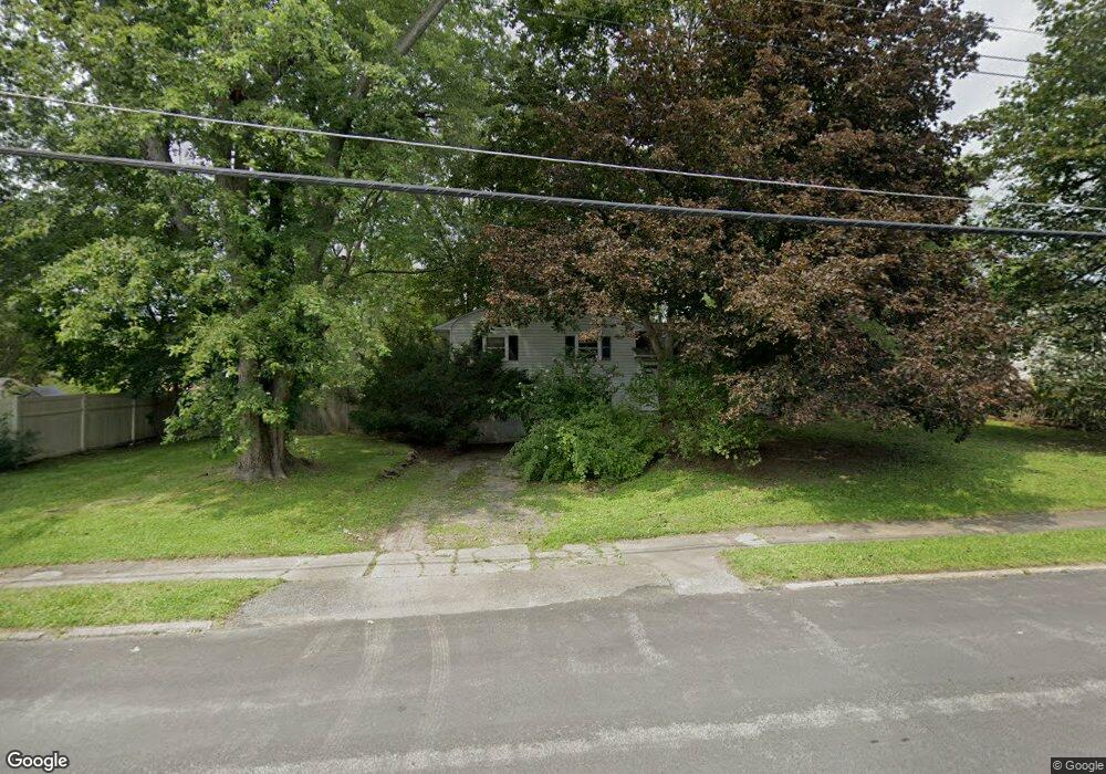 8 Arbor Dr, Newburgh, NY 12550 - photo 1