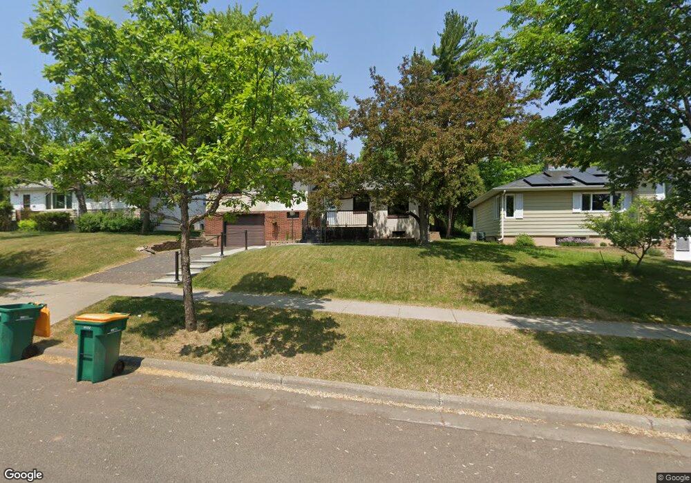 4007 Pitt St, Duluth, MN 55804 - photo 1