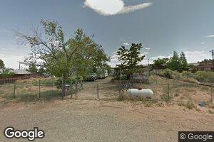 45 W Lexington, Kanab, UT 84741