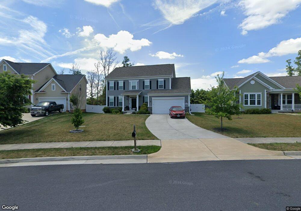 106 Ladysmith Dr, Stephens City, VA 22655 - photo 1