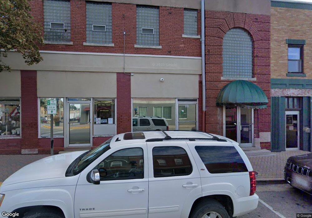 618 N Pine St, Rolla, MO 65401 - photo 1