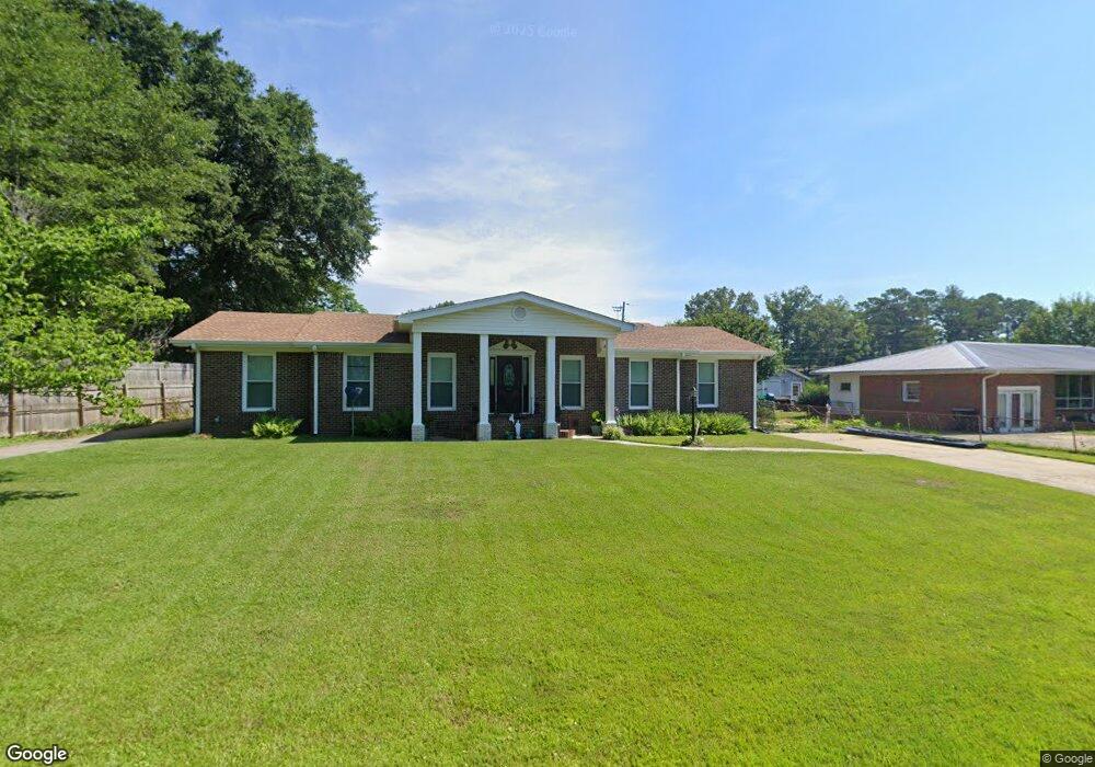 1207 Morningside Dr SW, Cullman, AL 35055 - photo 1