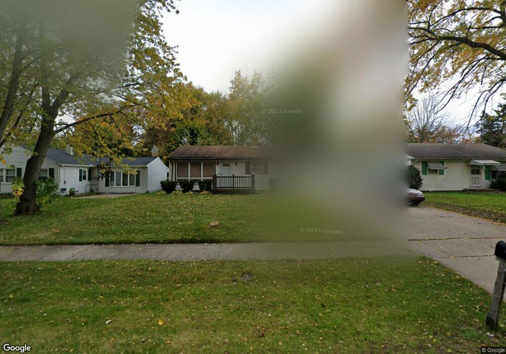 6014 Hughes Rd, Lansing, MI 48911 - photo 1