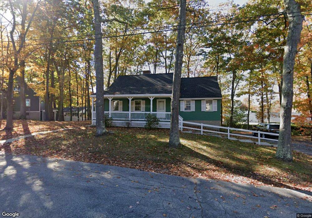 260 Hillhaven Rd, Manchester, NH 03104 - photo 1