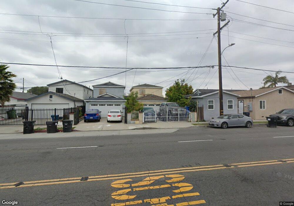 11765 Compton Ave, Los Angeles, CA 90059 - photo 1