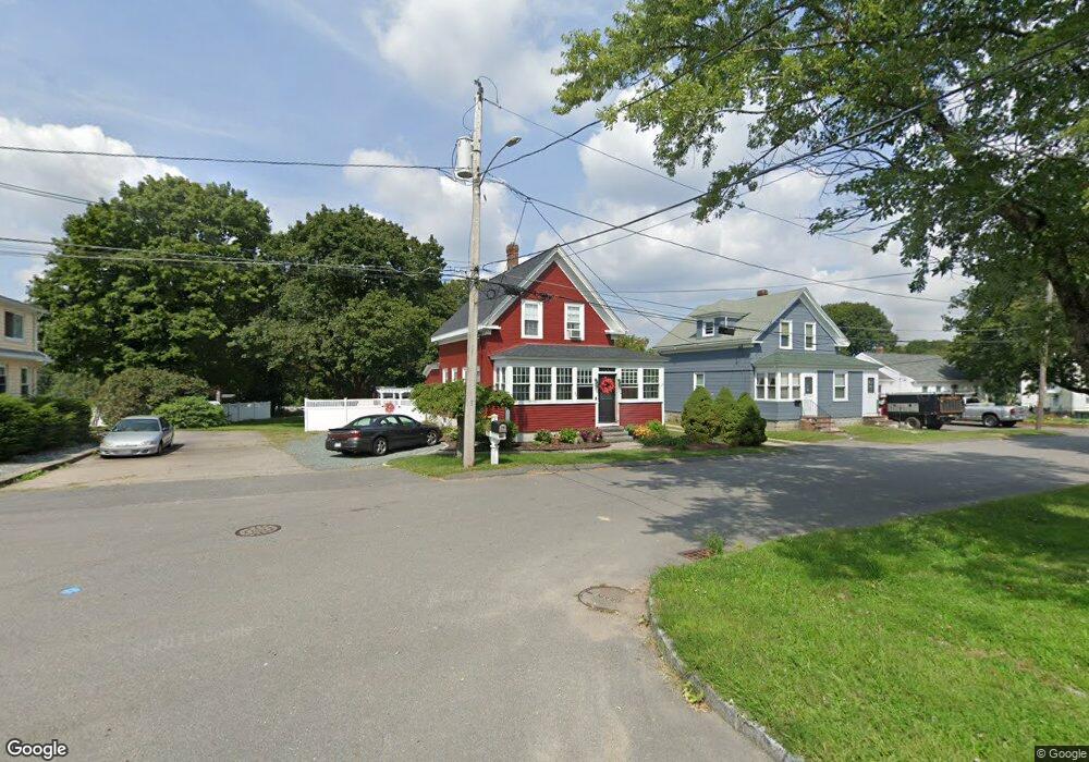 25 Metcalf St, Franklin, MA 02038 - photo 1