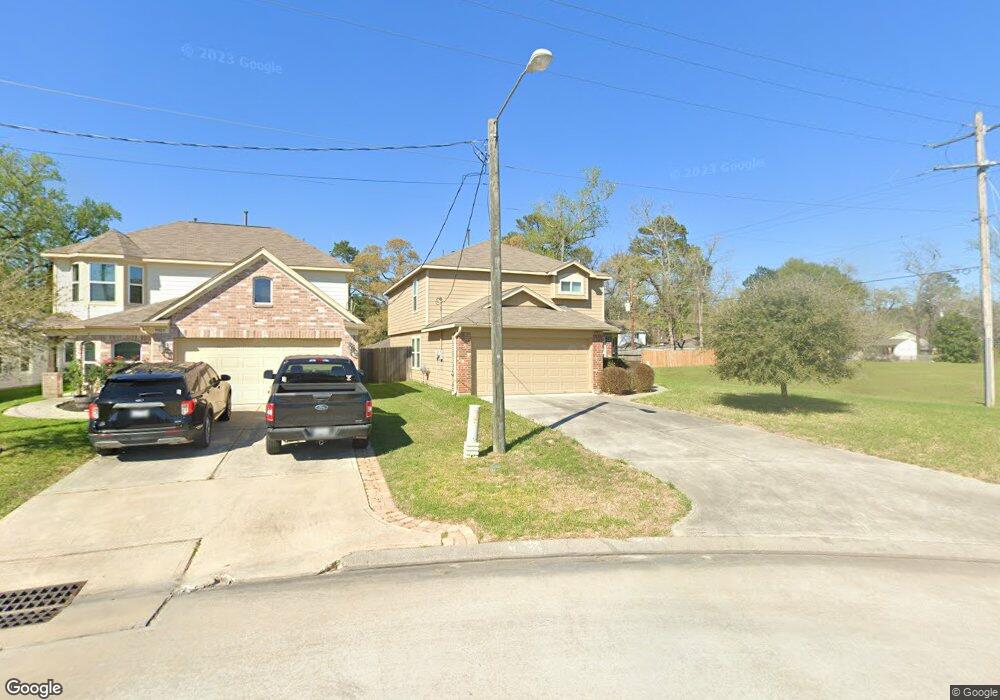 9993 Kingfisher Dr, Conroe, TX 77385 - photo 1