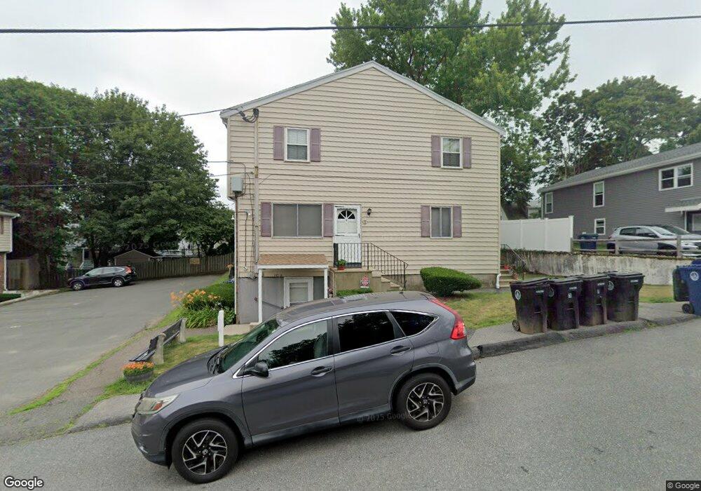 3 Laurent Rd unit 6, Salem, MA 01970 - photo 1