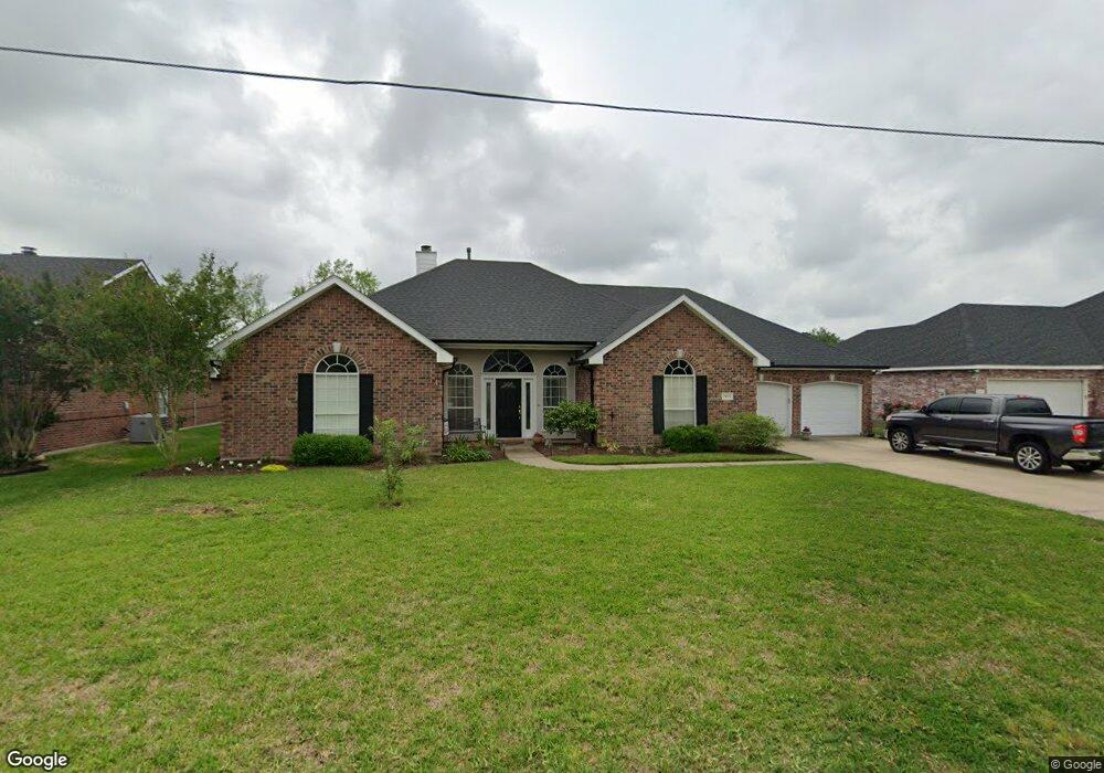 2413 Cassie Ln, Lake Charles, LA 70605 - photo 1