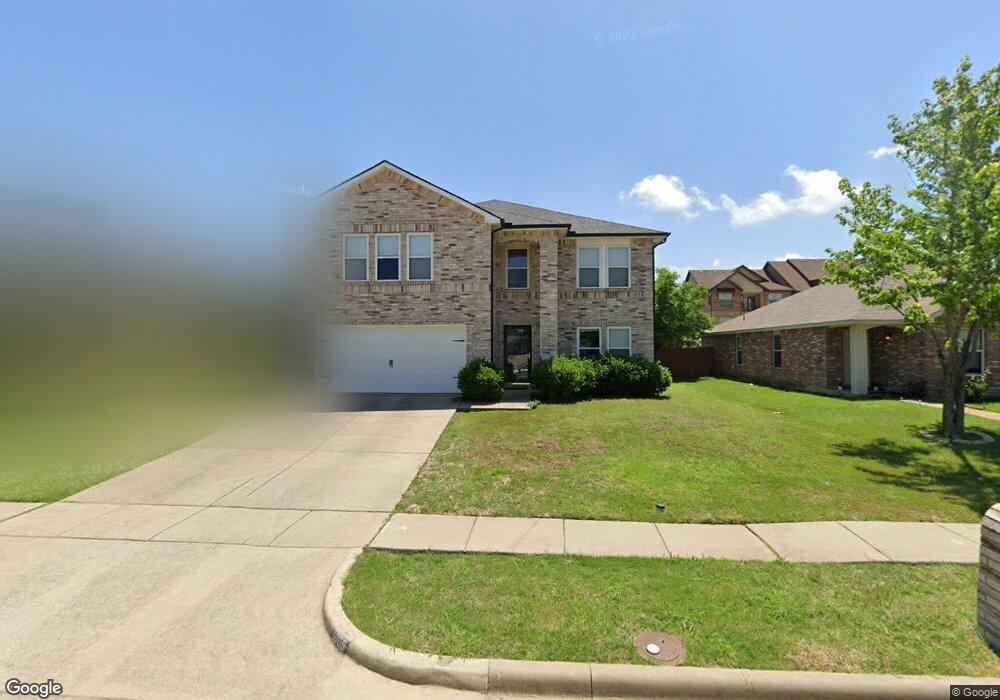 1005 Ann Dr, Wylie, TX 75098 - photo 1