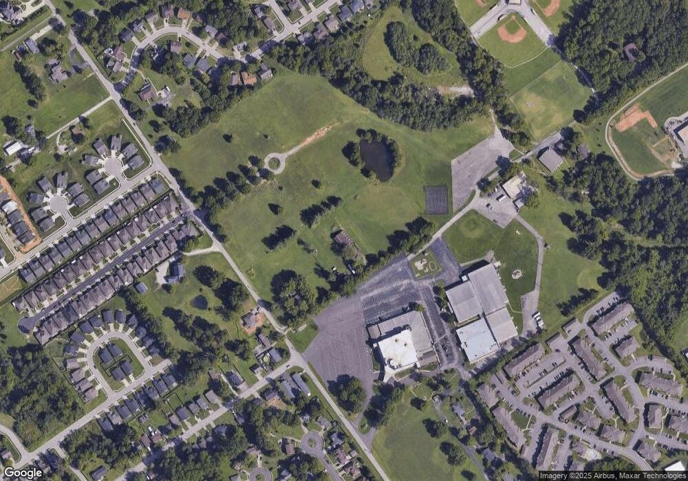 3910 Kamer Miller Rd, New Albany, IN 47150 - photo 1