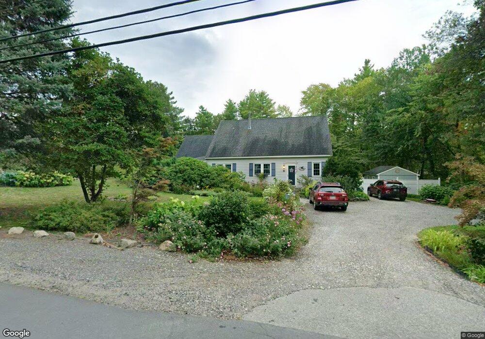 10 Proctor Hill Rd, Hollis, NH 03049 - photo 1