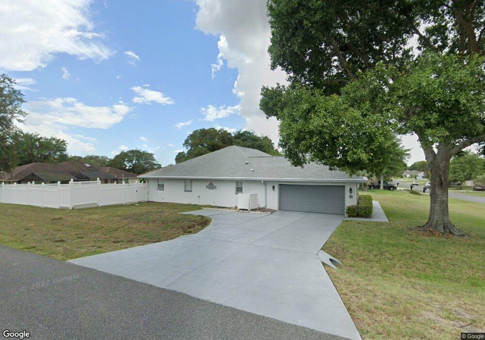 5268 SW 88th Place, Ocala, FL 34476 - photo 1