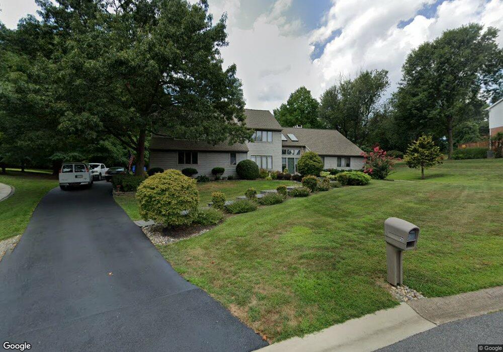 21 Tenby Chase Dr, Newark, DE 19711 - photo 1