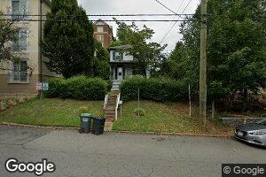 1009 East Market St, Charlottesville, VA 22902