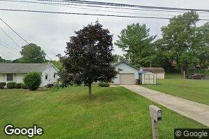46 Wallace Dr, Lucas, OH 44843