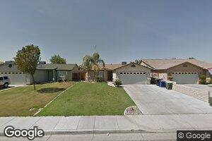 1119 Mast Ave, Mc Farland, CA 93250