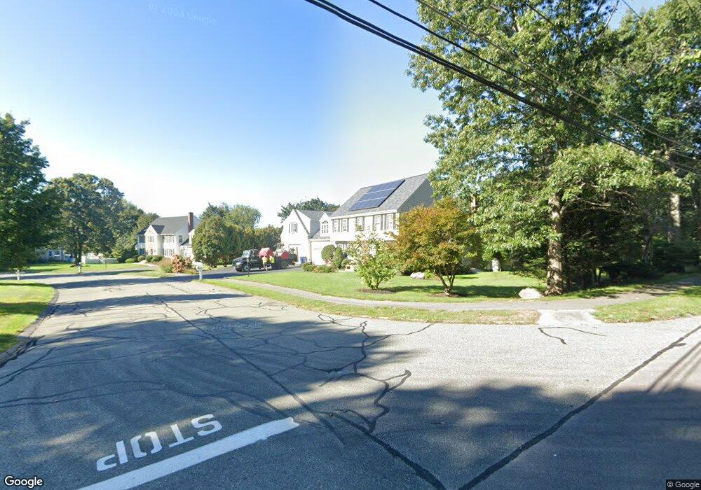 2 Ash Ln unit 1, Medway, MA 02053 - photo 1