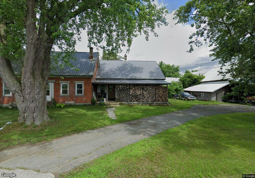 1086 Clark Pond Rd, North Haverhill, NH 03774 - photo 1