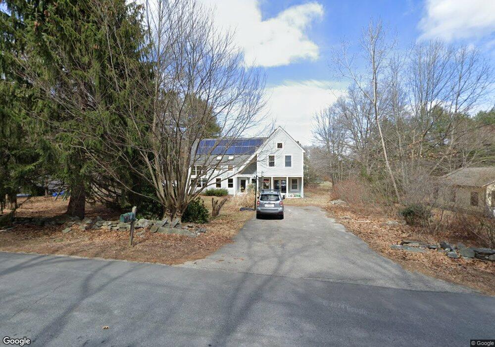 141 Summer St, Acton, MA 01720 - photo 1