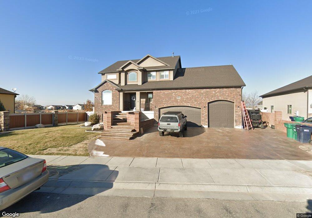 4474 W 5750 S unit 17, Hooper, UT 84315 - photo 1