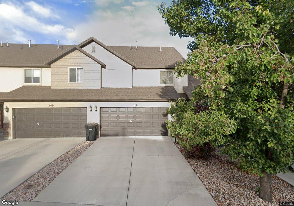 413 S 340 W unit 9, Spanish Fork, UT 84660 - photo 1