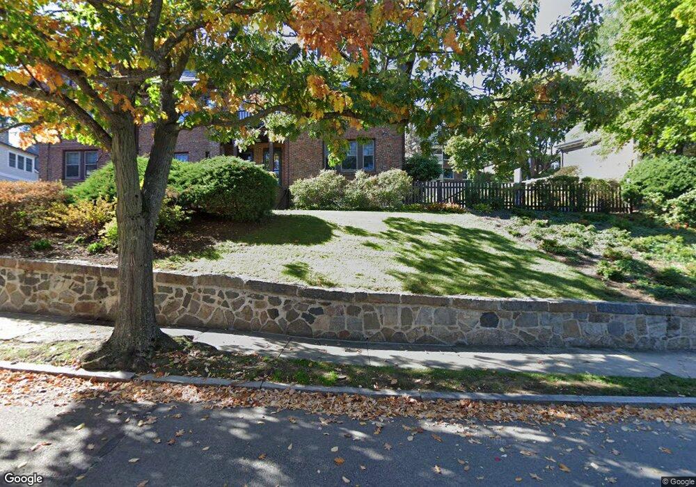 9 Rawson Rd, Brookline, MA 02445 - photo 1
