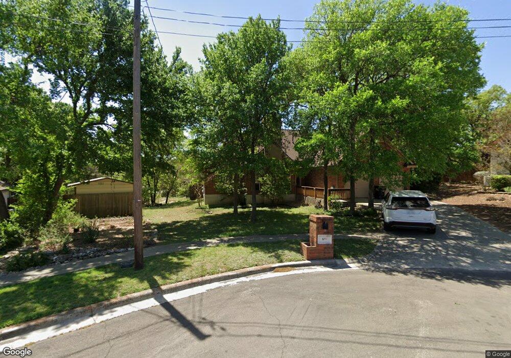 103 Sunderland Cove, San Marcos, TX 78666 - photo 1